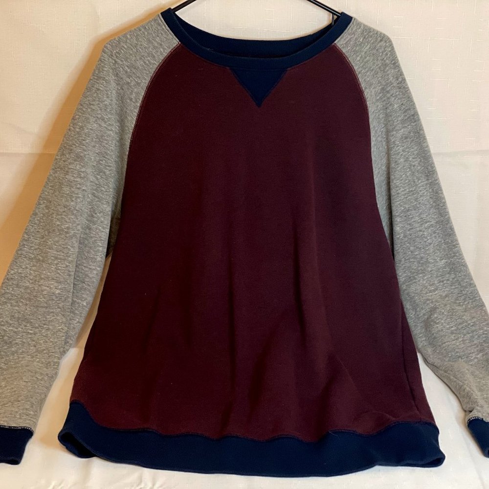 Men's Old Navy Crewneck Sweater Large